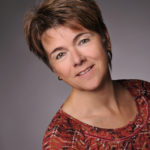 Portrait Claudia Klein, Praxis für energetisches Heilen Portrait Claudia Klein, Praxis für energetisches Heilen